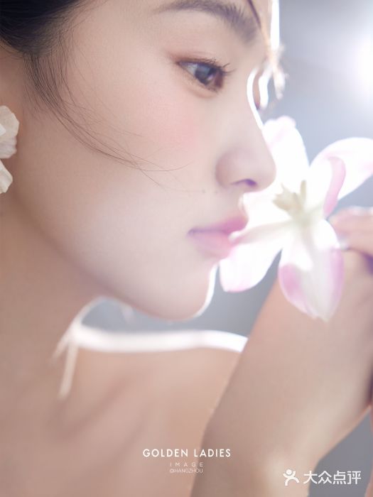 杭州金夫人婚纱摄影(富阳私享店)图片