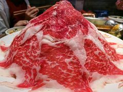 -周师兄大刀腰片火锅(解放碑总店)
