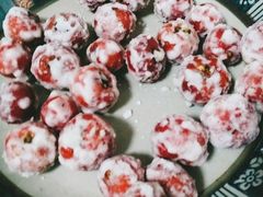 雪红果-傻二炒货龙虾(李沧旗舰店)