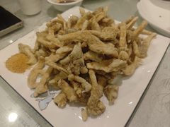-黄家饺子东北特色菜馆(湖滨商业街店)