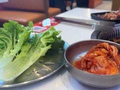 -韩小悦点餐式牛排烤肉自助(龙湖金楠天街店)