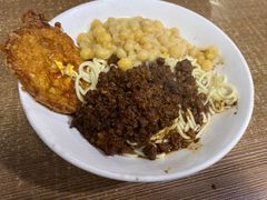 花市豌杂面-花市豌杂面(民生路店)