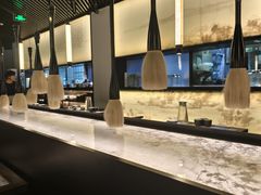 -绿茶餐厅(成都大悦城店)