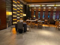 大堂-顺德美的万豪酒店·自助餐·贡厨