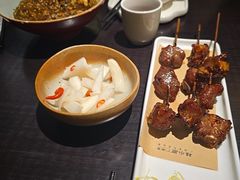 -桂小厨广西菜(万象城店)