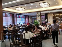 大堂-抱德·潮汕味(琶洲店原惠城鱼仔)