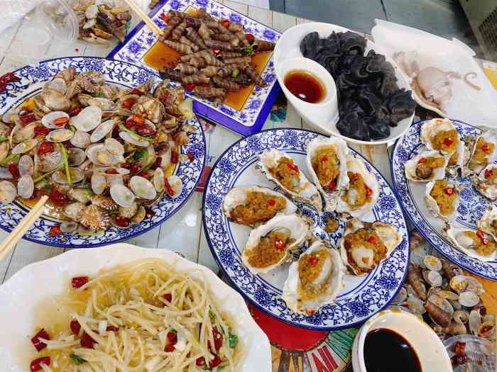 0532啤酒屋海鲜大咖(营口路店)