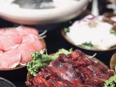 -重捞鲜毛肚火锅(东方不夜城店)