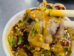 -三兴涮羊肉(荣安大街店)