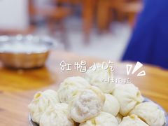 -红帽叔叔包子