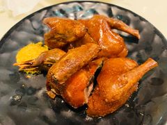 -禄興記香港大排档(歌斐中心店)