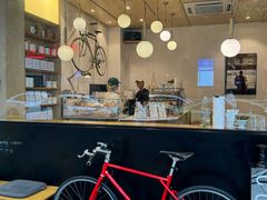 -常识咖啡common sense(春熙路店)