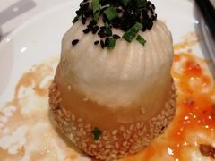 上海生煎包-上海1号私藏菜(静安店)