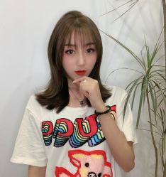 -TK·HAIR SALON韩式设计
