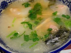-松针蔡记蒸饺(花园路店)