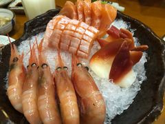 -银子铁板烧料理自助餐(人民广场店)