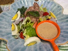 -蕉叶·广州明星泰国菜(黑金冠保利广场店)