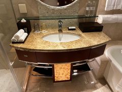 -上海雅居乐万豪侯爵酒店