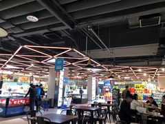 -盒马鲜生(大成店)