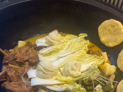 -玺炖·中国铁锅炖(虹桥天街店)
