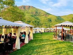 -潭柘厚院&山顶烤肉(潭柘寺店)