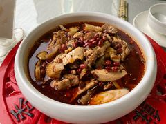 -干老四雅鱼饭店(滨江西路店)