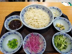 -门框胡同百年卤煮(鸟巢店)