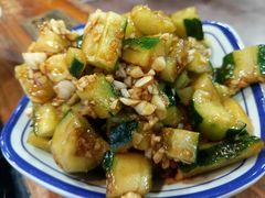 -三里屯土灶炖公鸡地锅鸡(江东店)