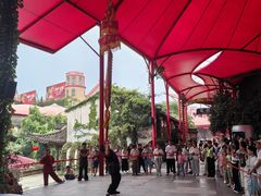 -杭州宋城