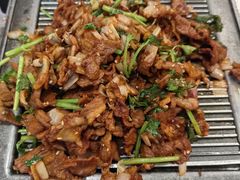 -北平食府(马鞍山路店)