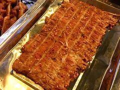 -碳说品道.瓦片烤肉.海鲜烧烤(中华路店)