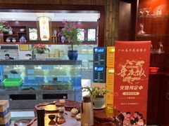 -一江春水·杭帮臻宴(三台山店)