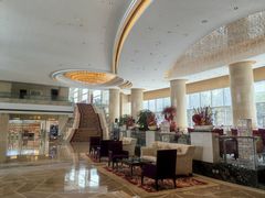 -宁波香格里拉大酒店