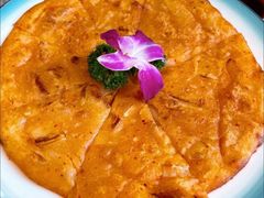 泡菜饼-屋里家延边朝鲜族冷面(梅林3店)