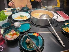 -二刀潮牛(重庆光环购物公园店)