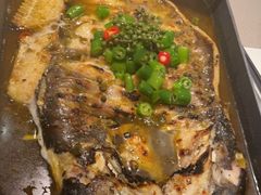 -半天妖烤鱼(大兴大悦春风里店)