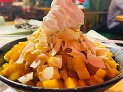 -袍家大院重庆火锅(文安路店)