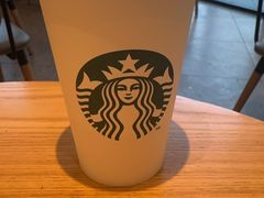 -星巴克臻选(郑州中原万达店)