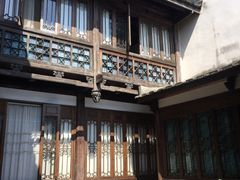 -聚春园驿馆(福州三坊七巷店)