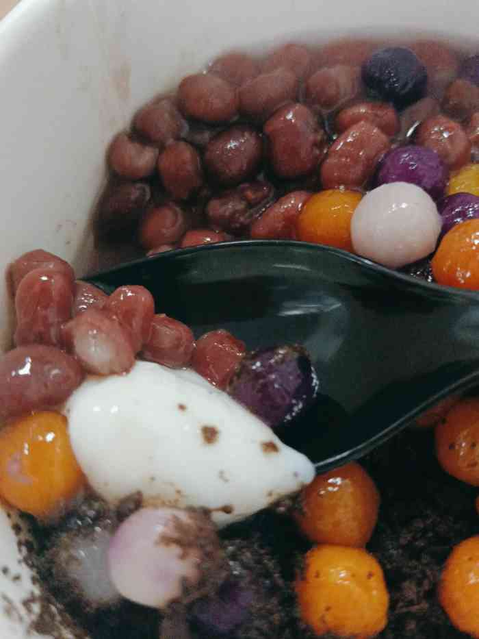 艾伦与茶(中渡店)-"逃过了蜜雪冰城还是没有逃过这家.真的太一.