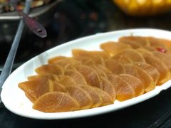 -清真·锦翔炝锅鱼(明德门店)