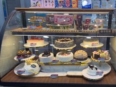 -DQ·蛋糕·冰淇淋(川沙东海岸店)