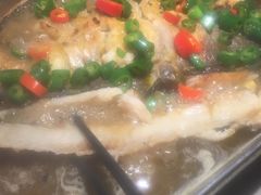 -半天妖烤鱼(绿地大融城店)