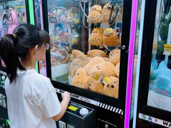 -娃娃集合营(上海奉贤龙湖天街店)