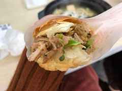 -正宗陕西肉夹馍(红荔店)