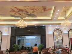 -桃园盛宴·岭南粤菜·手工茶点(南庄店)