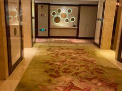-上海新发展亚太JW万豪酒店