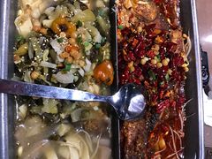 -龙门烤鱼(东方宝泰店)