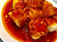 -振生清真饭店(永安道店)