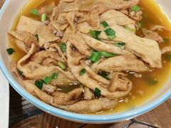 -西江美食舫·江西菜(健德桥店)